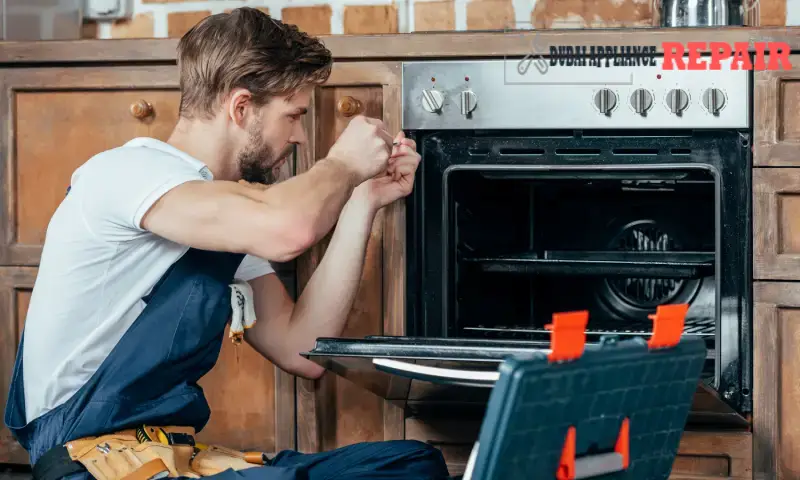 Best Stove/Oven Repair Service in Dubai