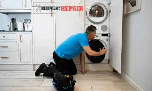 Tumble Dryer Repair in Dubai