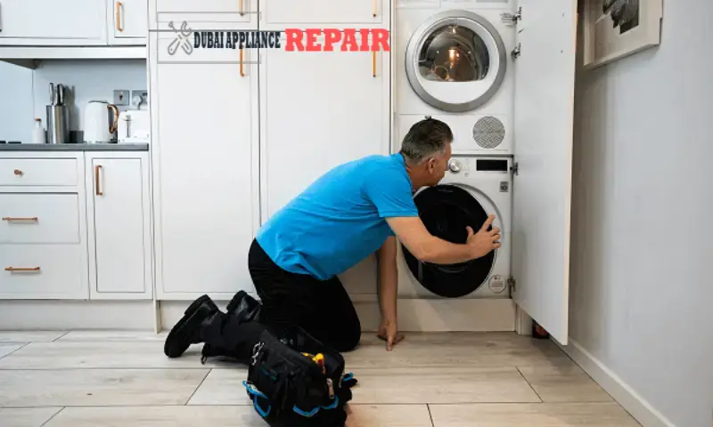 Tumble Dryer Repair Dubai