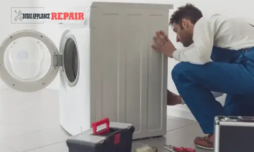 Washing Machine Repair Dubai